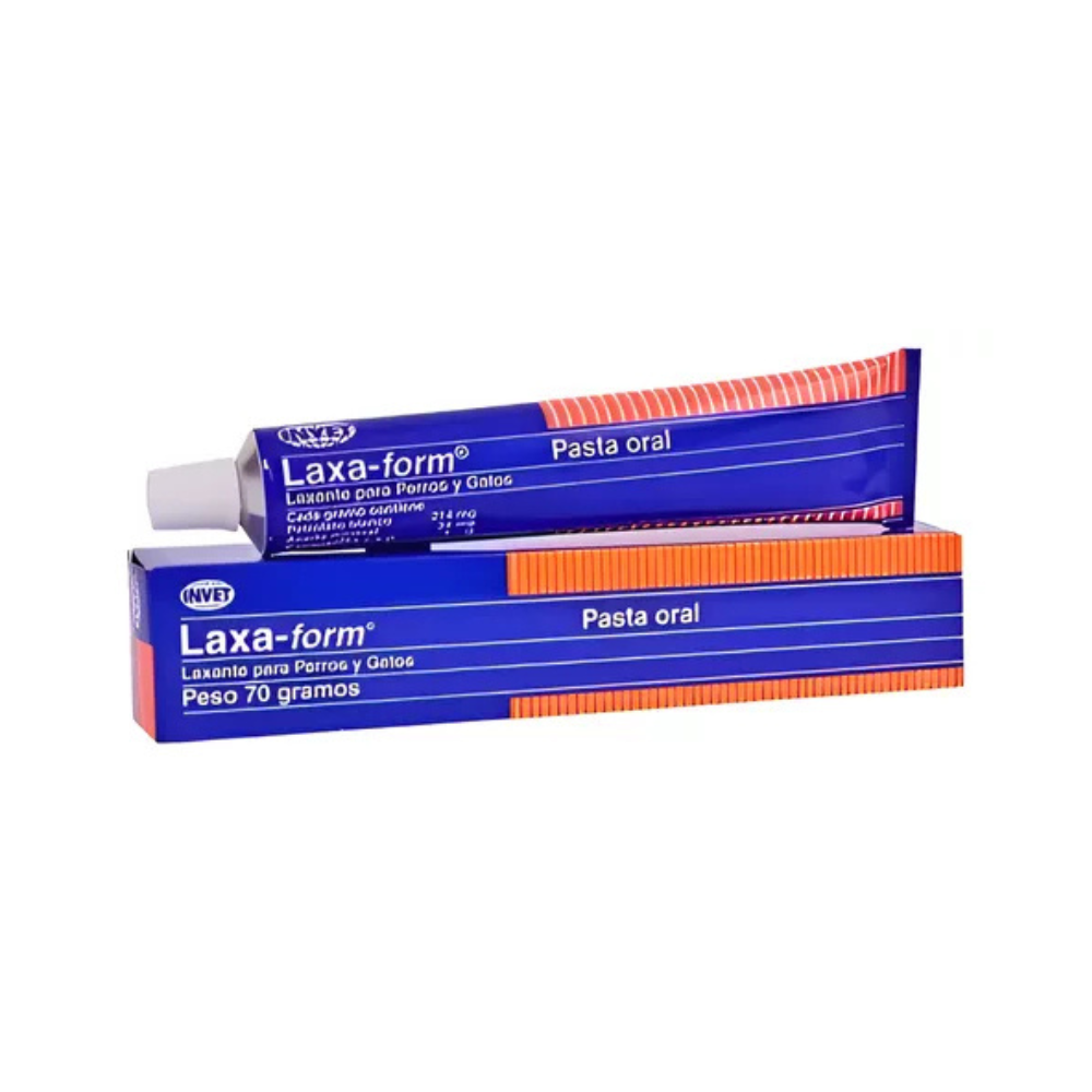 Laxa form 70 gr gel oral para todas