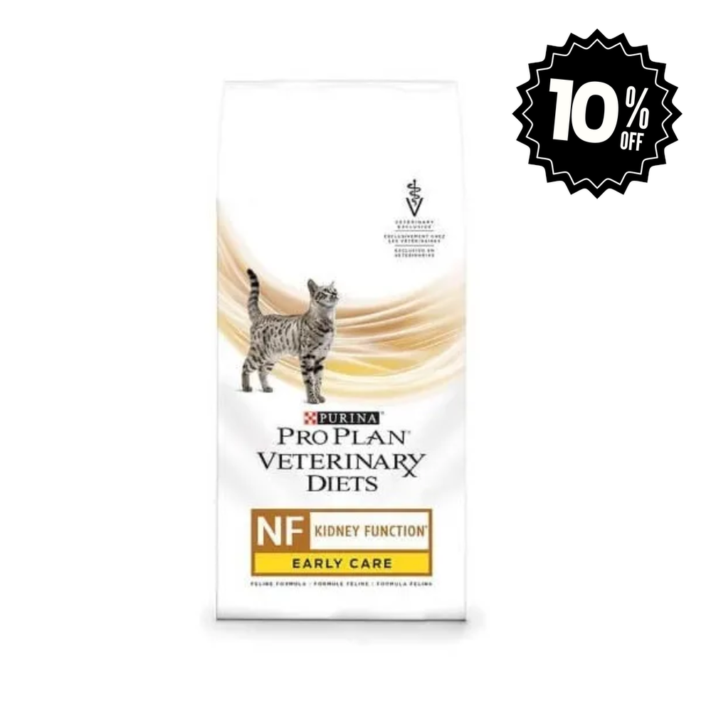 Alimento Para Gato Proplan Vet NF Early Care