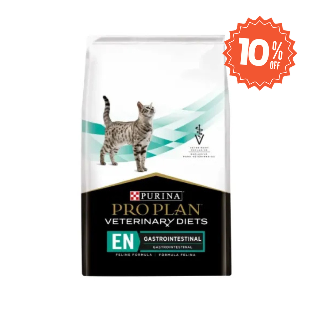 Alimento para gato Proplan Veterinary Diet Feline En