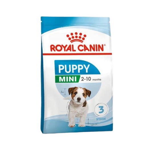 Alimento para perro Royal Canin Mini Puppy