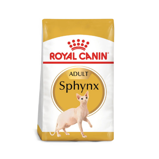 Alimento Para Gato Royal Canin Sphynx Adult