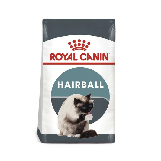 Alimento para gato Royal Canin Hairball Control