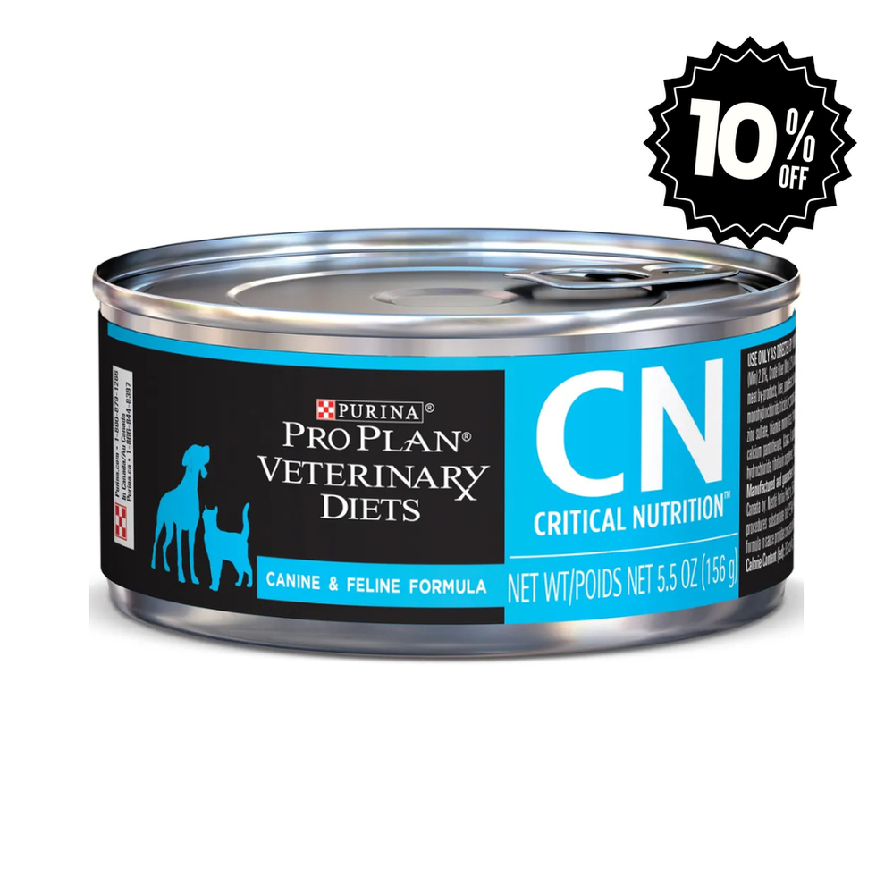 Alimento Para Perro Proplan Vet CN Critical Nutricion