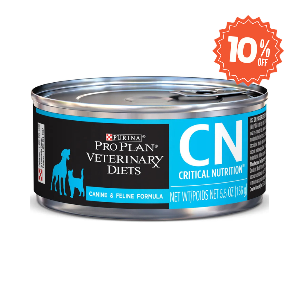 Alimento Para Perro Proplan Vet CN Critical Nutricion