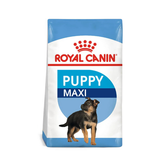 Alimento para perro Royal Canin Maxi Junior
