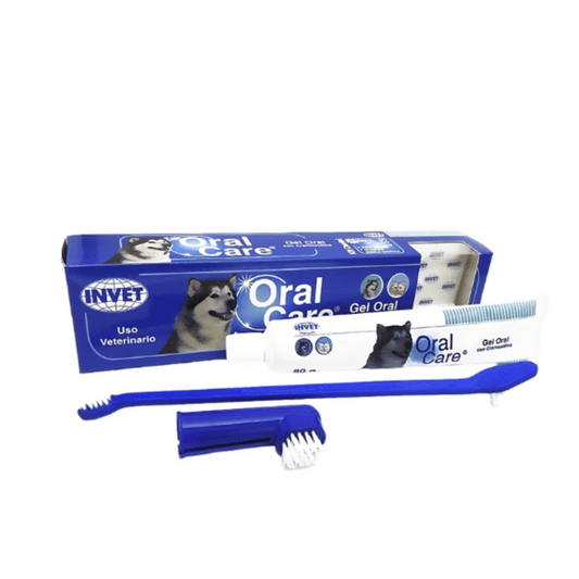 Oral care 80 gr para todas