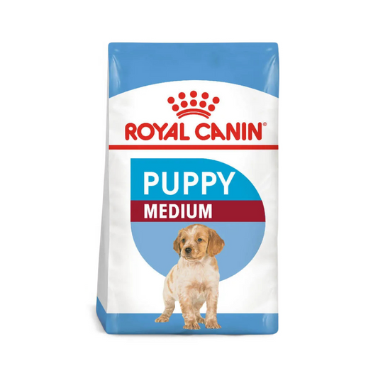 Alimento para perro Royal Canin Medium Junior