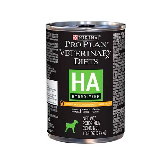 Alimento Para Perro Proplan Veterinary Diet HA Canine