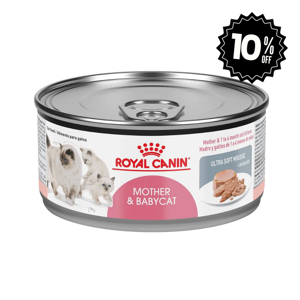 Alimento Para Gato Royal Canin Mother And Baby Cat