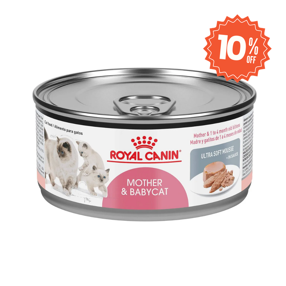 Alimento Para Gato Royal Canin Mother And Baby Cat