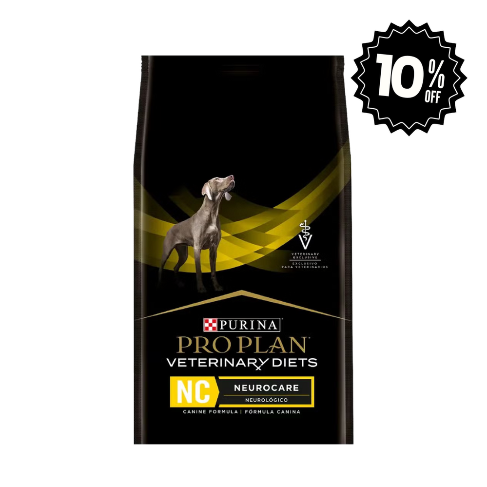 Alimento Para Perro Proplan Veterinary Diet Canine NC