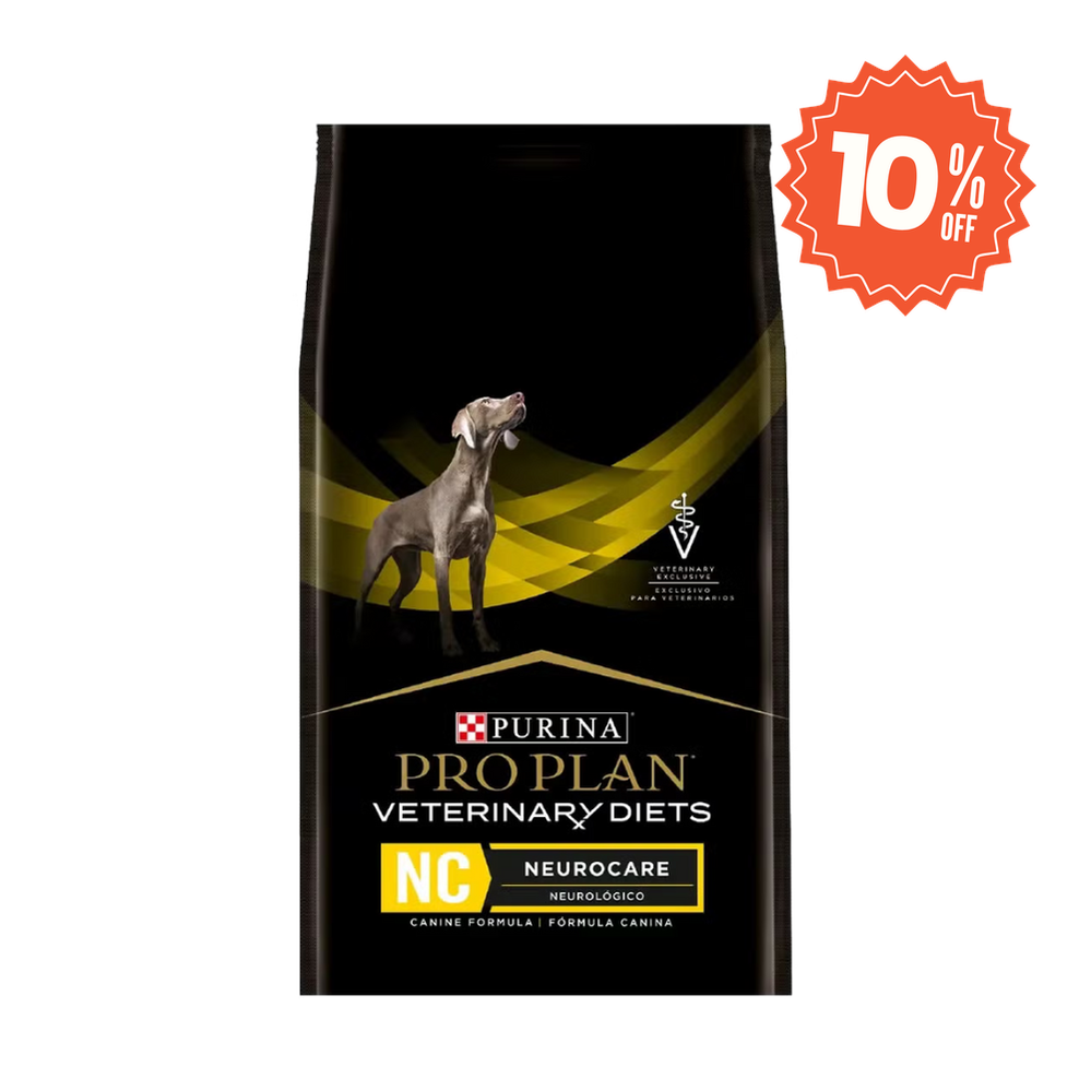 Alimento Para Perro Proplan Veterinary Diet Canine NC