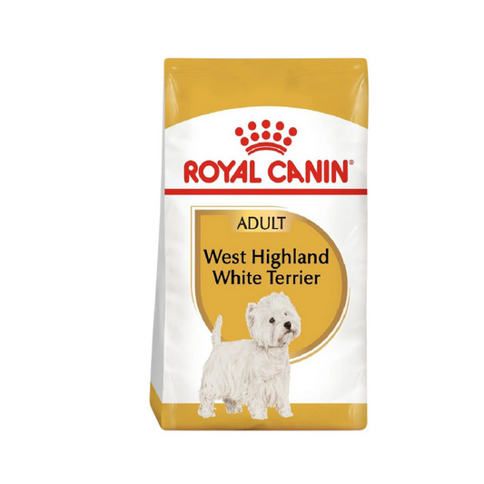 Alimento para perro Royal Canin Westhighland White Terrier