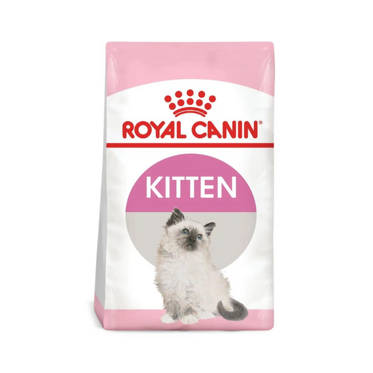 Alimento para gato Royal Canin Kitten