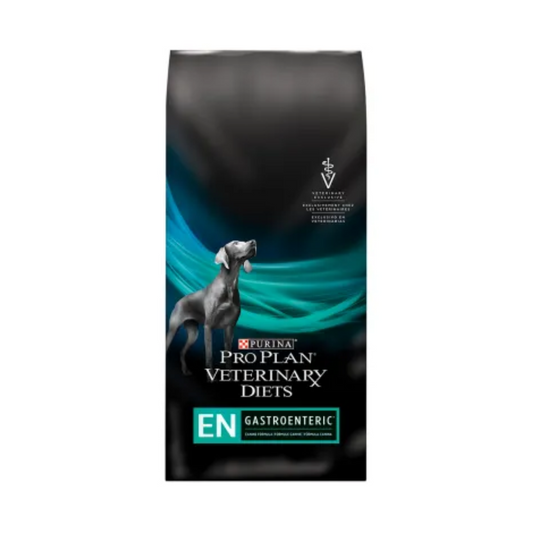 Alimento para perro Proplan Veterinary Diet Canine En