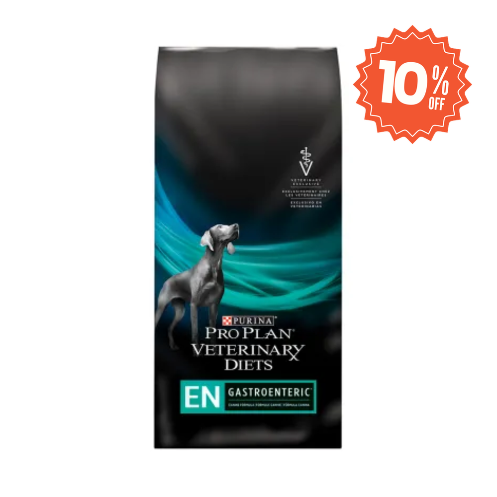 Alimento para perro Proplan Veterinary Diet Canine En