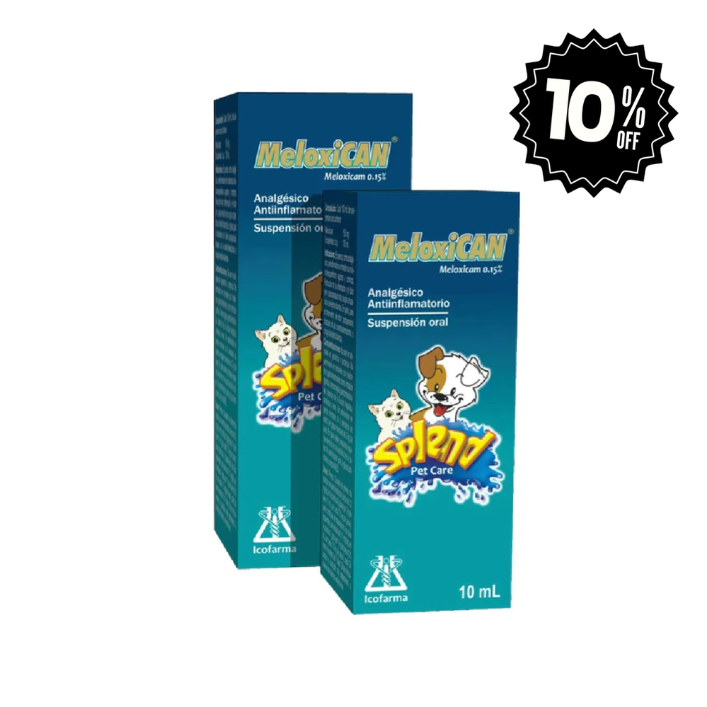 Meloxican para todas
