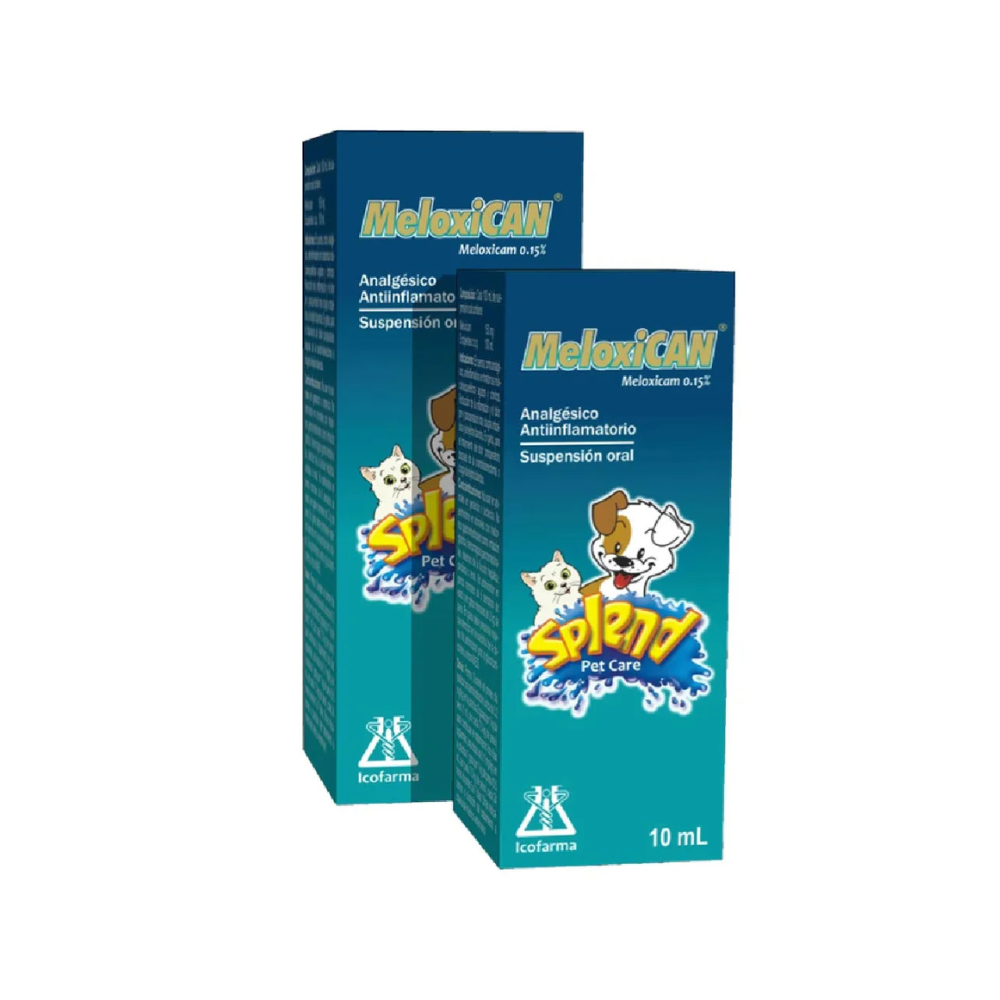 Meloxican para todas