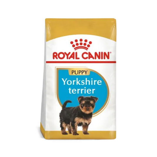 Alimento para perro Royal Canin Yorkshire Junior