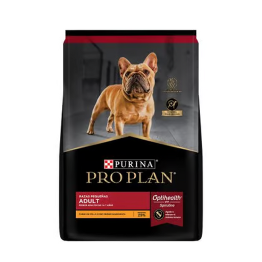 Alimento para perro Proplan Adulto Small Breed