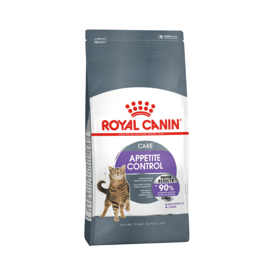 Alimento Para Gato Royal Canin Appetite Control Kit Especial