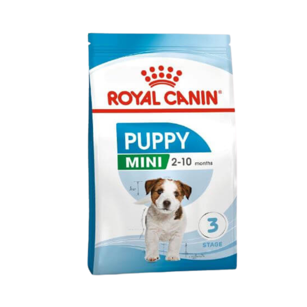 Alimento Para Perro Royal Canin Mini Puppy Precio Especial