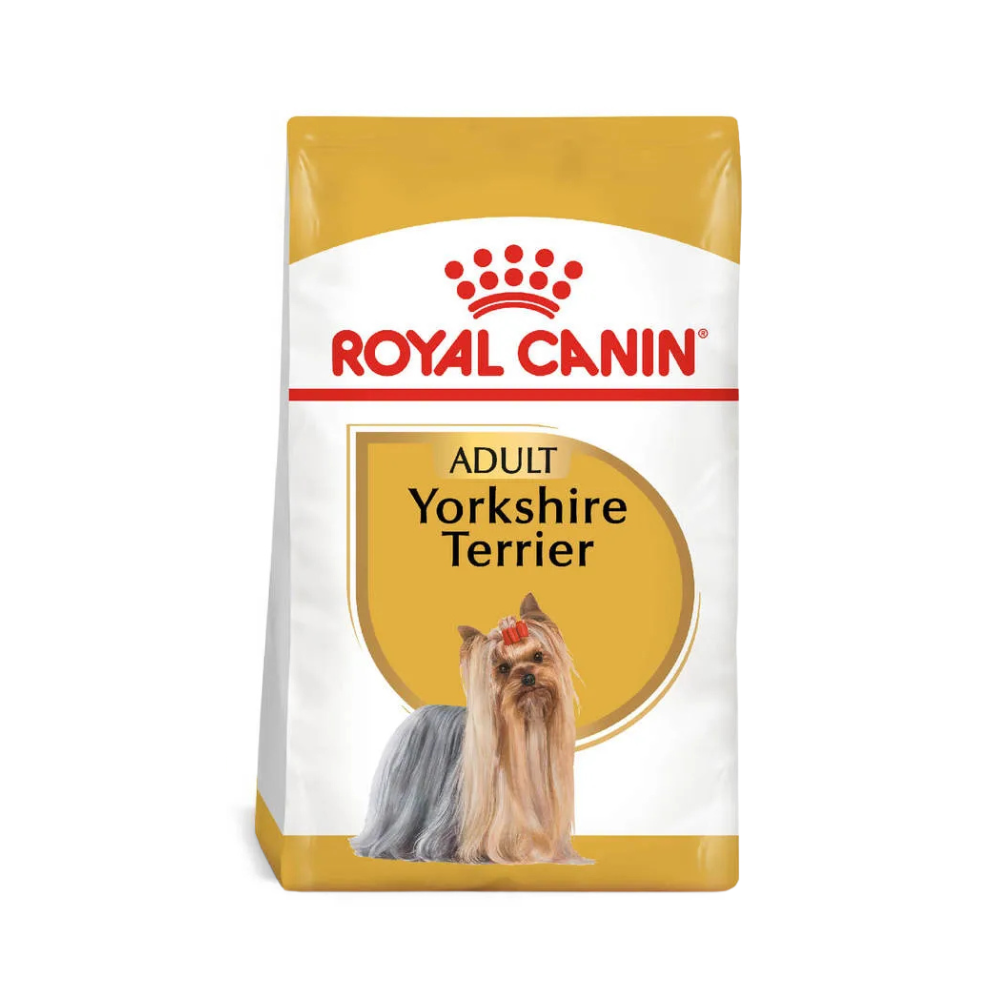 Alimento para perro Royal Canin Yorkshire Terrier
