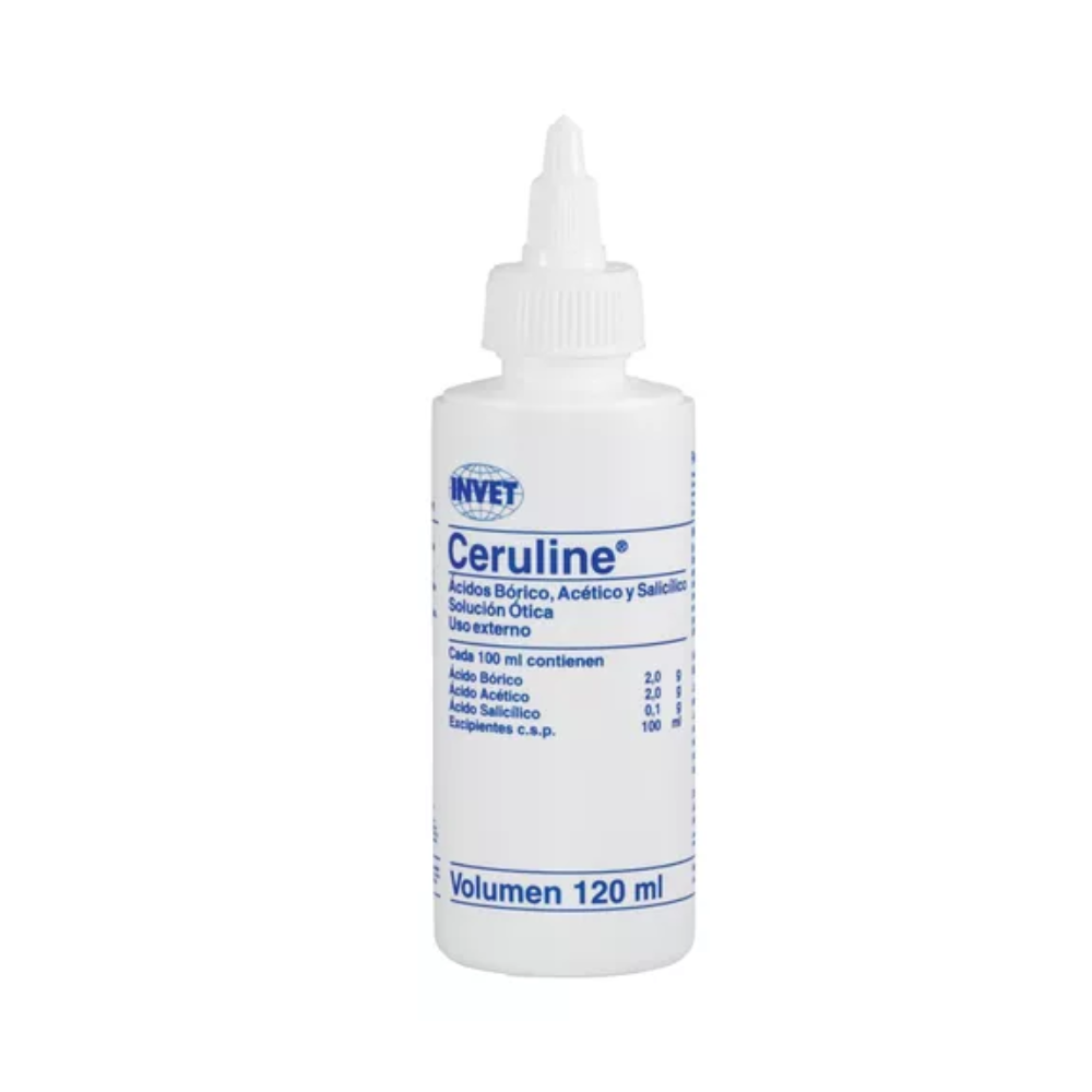 Ceruline x 100 ml para todas