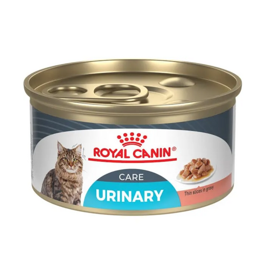 Alimento Para Gato Royal Canin Urinary Care Lata