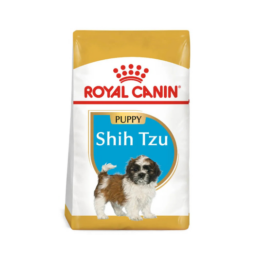 Alimento para perro Royal Canin Shih Tzu Cachorro