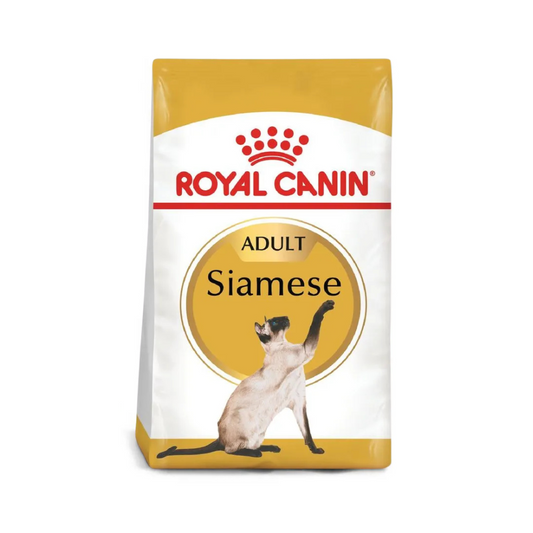 Alimento para gato Royal Canin Siames