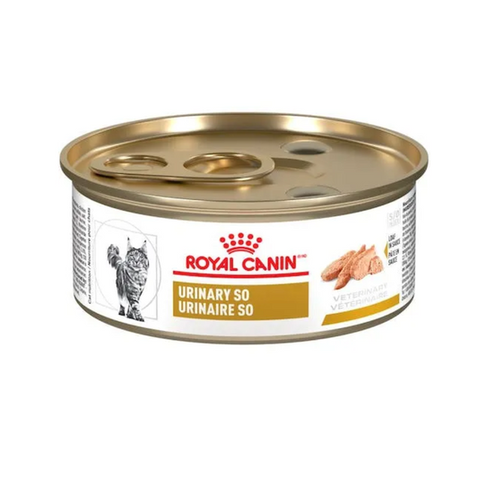 Alimento Para Gato Royal Canin Urinary SO