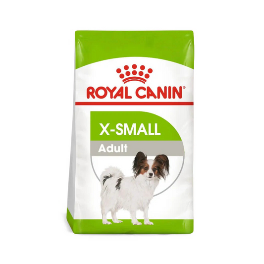 Alimento Para Perro Royal Canin X-Small Adult