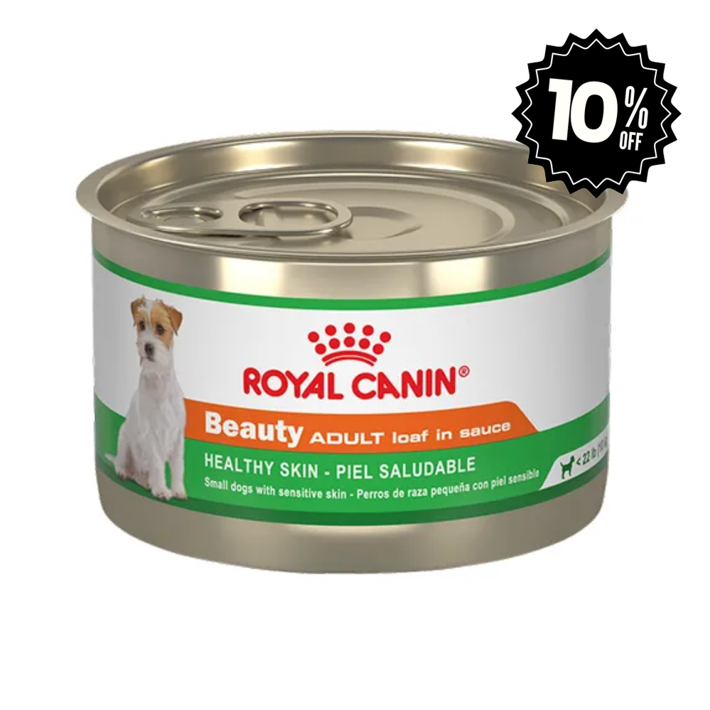 Alimento Para Perro Royal Canin Adult Beauty
