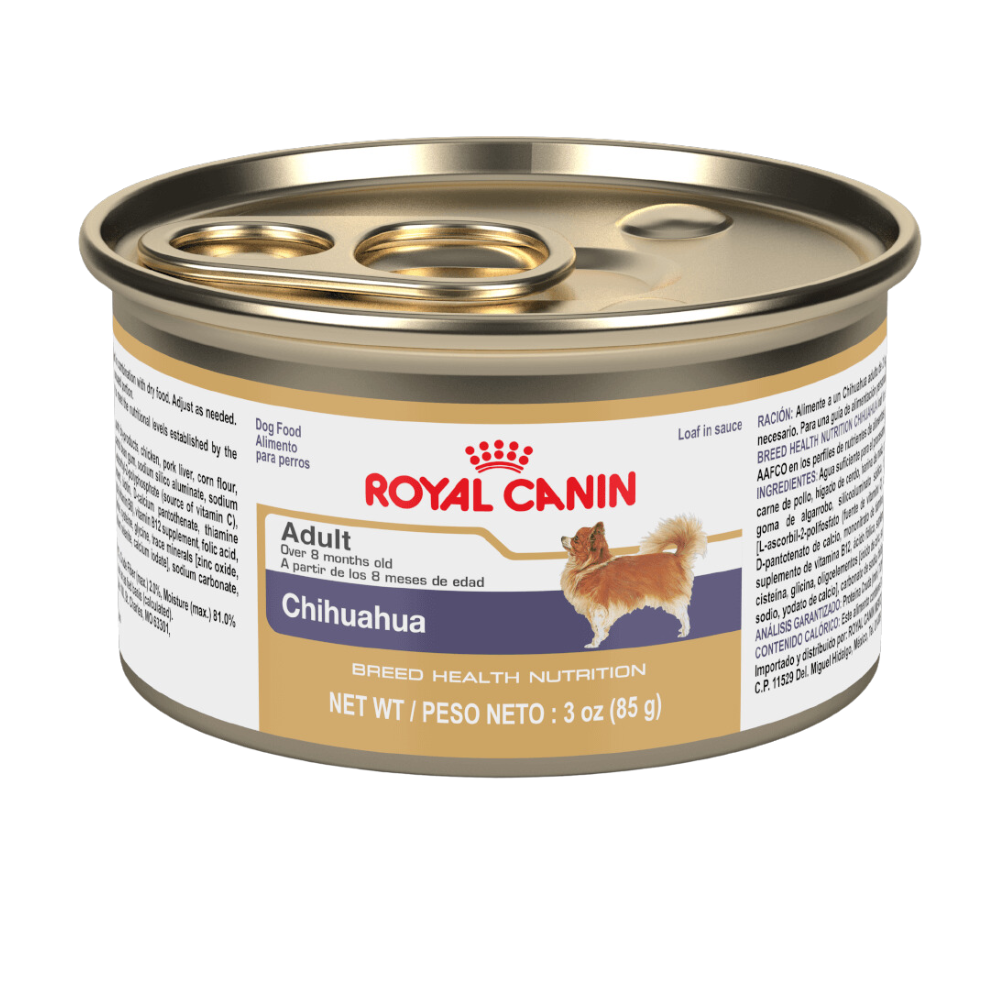 Alimento Para Perro Royal Canin Chihuahua