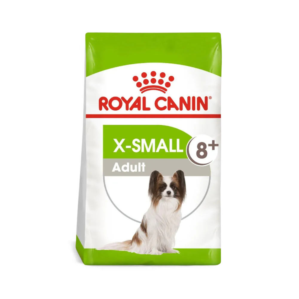 Alimento Para Perro Royal Canin X-Small Adult 8