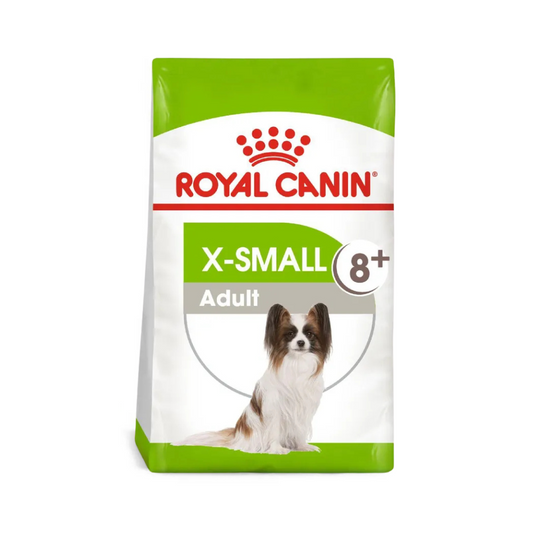 Alimento Para Perro Royal Canin X-Small Adult 8