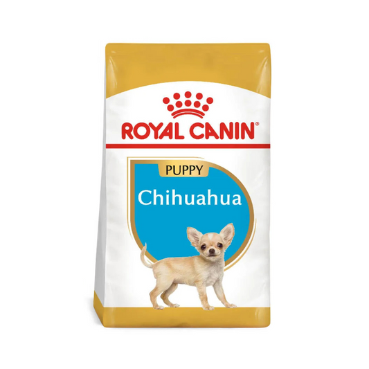 Alimento Para Perro Royal canin Chihuahua Junior