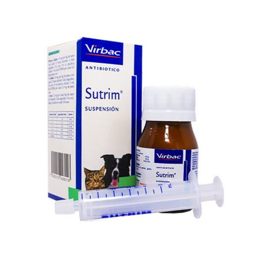 Sutrim suspensión para todas