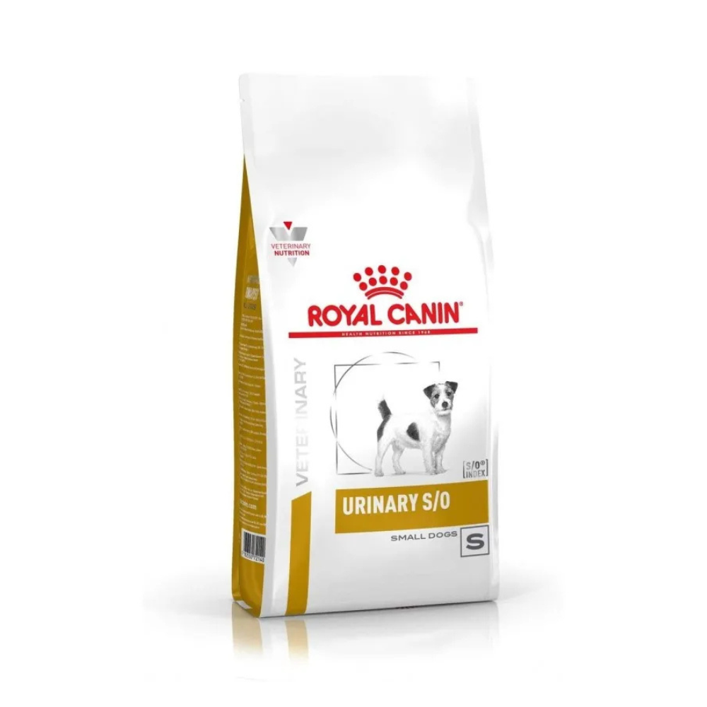 Alimento Para Perro Royal Canin Urinary S/O Small