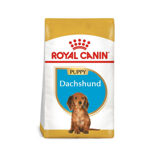 Alimento Para Perro Royal Canin Dachshund Puppy