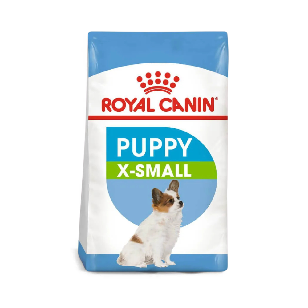 Alimento Para Perro Royal Canin X-Small Puppy