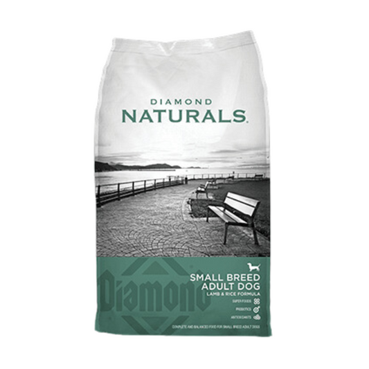 Alimento para perro Diamond Raza Pequena Adulto