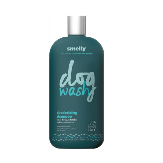 Shampoo Dog Wash Deodorizing Para Todos