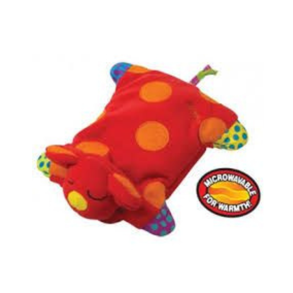 Juguete almohadilla caliente petstages para perro