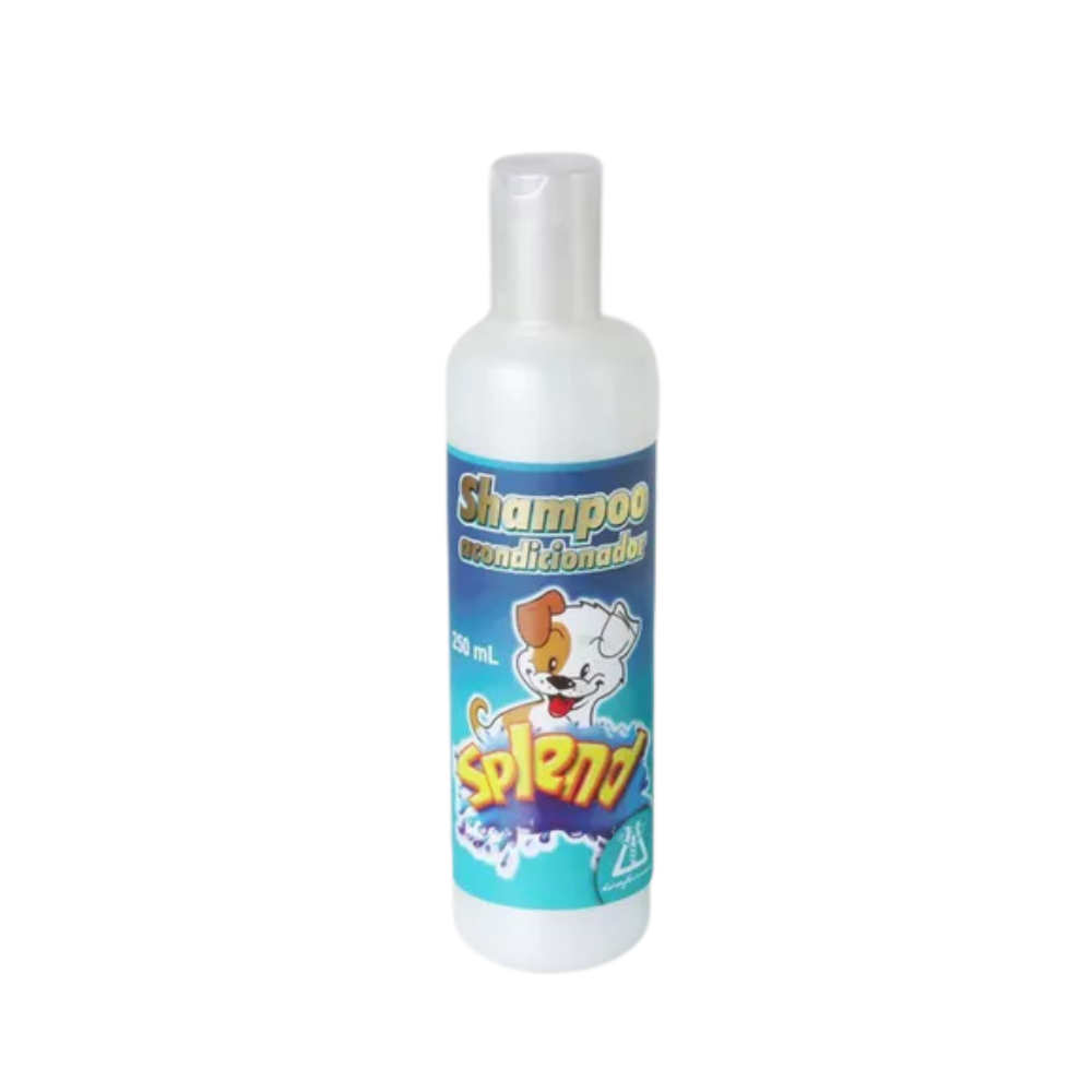 Shampoo Acondicionador Para Perro