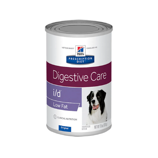 Alimento para perro Hills Canino I/D Bajo En Grasa Lata