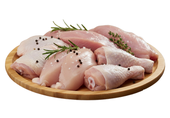 Pollo y Pavo