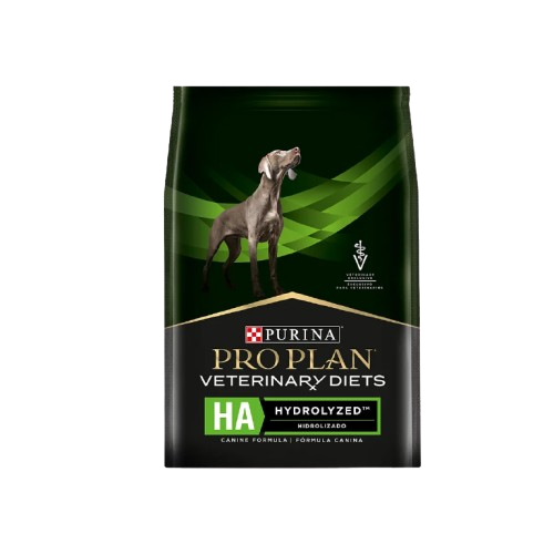 Alimento para perro Proplan Veterinary Diet Canine Ha