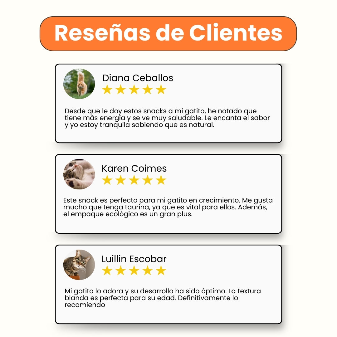 Galletas Blandas Kanu Pet Gatitos en Desarrollo y Apoyo al Crecimiento Muscular